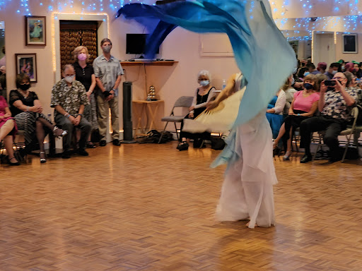 Dance School «In Step School of Dance», reviews and photos, 9440 Mathy Dr, Fairfax, VA 22031, USA