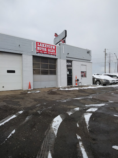 Lakeview Motor Sales