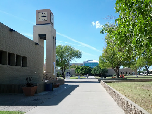 Engineering school Mesa