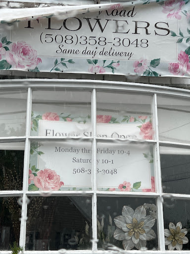 Florist «Post Road Flowers», reviews and photos, 310 Boston Post Rd, Wayland, MA 01778, USA