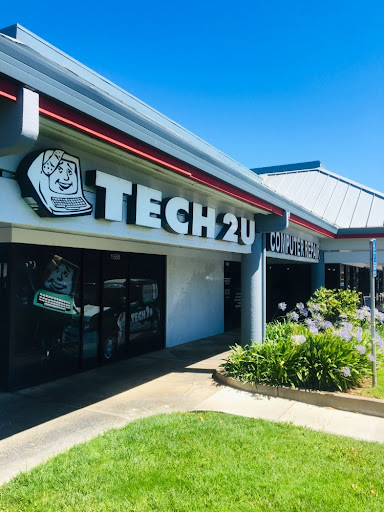 Computer Repair Service «Tech 2U», reviews and photos, 1590 Howe Ave, Sacramento, CA 95825, USA