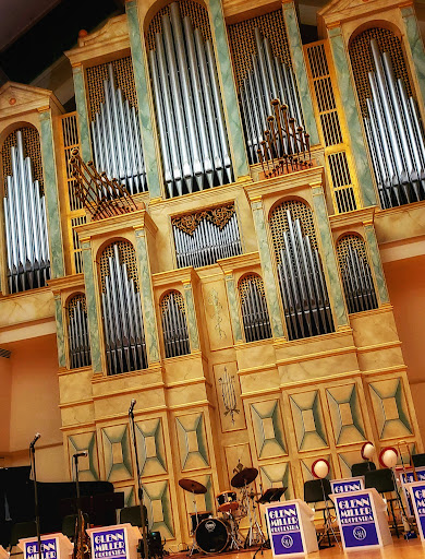 Concert Hall «Spivey Hall», reviews and photos, 2000 Clayton State Blvd, Morrow, GA 30260, USA