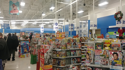 Grocery Store «Meijer», reviews and photos, 13000 Middlebelt Rd, Livonia, MI 48150, USA