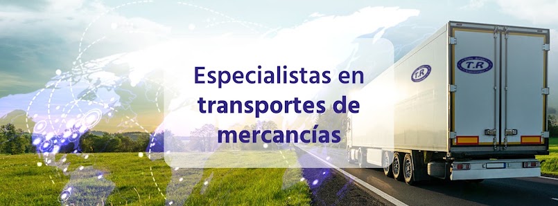 Trans Rotam N-4, 560, 41700 Dos Hermanas, Sevilla, España