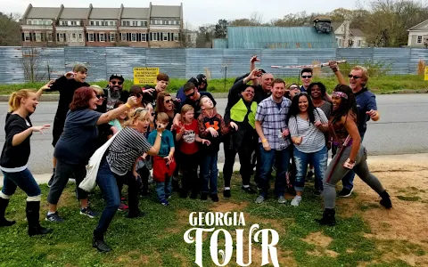 Georgia Tour Company - Senoia (home of The Walking Dead) image