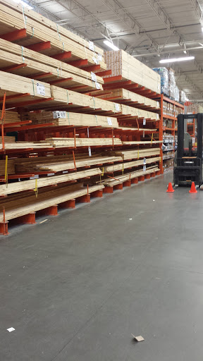 Home Improvement Store «The Home Depot», reviews and photos, 1725 U.S. 287 Frontage Rd, Mansfield, TX 76063, USA