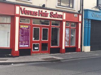 Venus hair salon