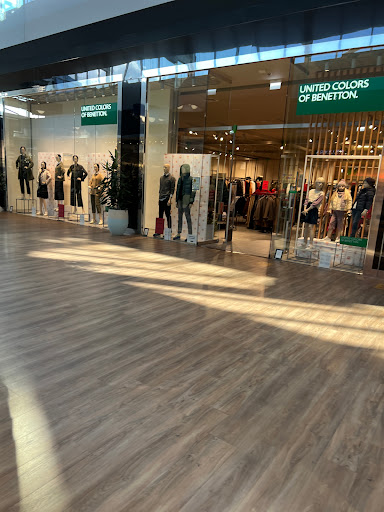 United Colors Of Benetton | Wrocław Fashion Outlet