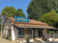 Photos du propriétaire du Restaurant L'Artichaut à Montaigu-de-Quercy - n°3