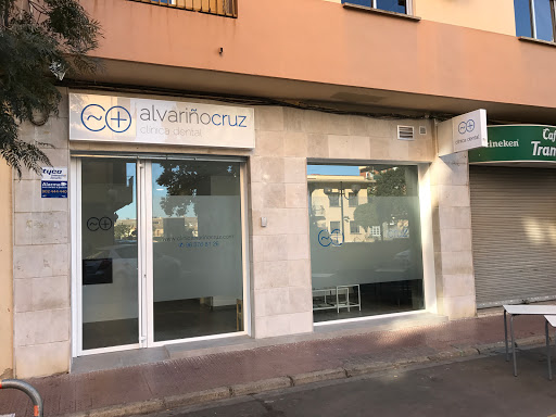 Alvariño Clínica Dental Picanya en Picanya, Valencia