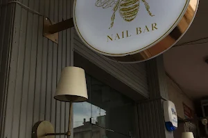 Bee Nail Bar image