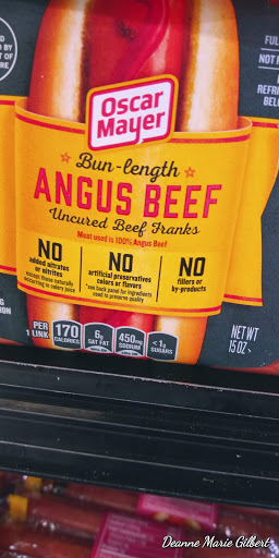 Discount Store «Walmart», reviews and photos, 795 Texas Ave, Bridge City, TX 77611, USA