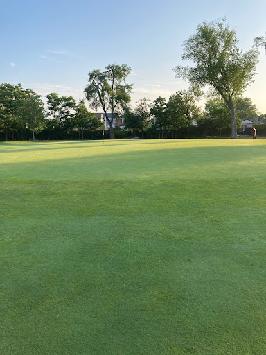 Country Club «Oak Park Country Club», reviews and photos, 2001 Thatcher Ave, River Grove, IL 60171, USA