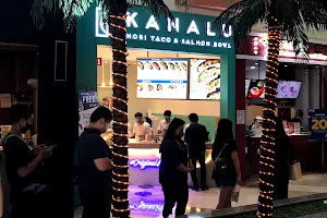 Kanalu Nori Taco - Galaxy Mall 2 image