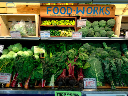Produce Market «Village Market - Janus Youth Programs», reviews and photos, 4632 N Trenton St, Portland, OR 97203, USA