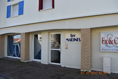 Ex & Co - Expertise et Conseil à Cucq