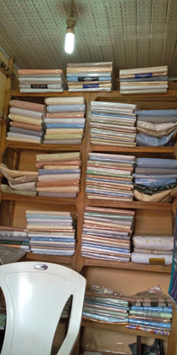 Ladan Sharehu Market, Zaria City, Zaria, Nigeria, Outlet Mall, state Kaduna