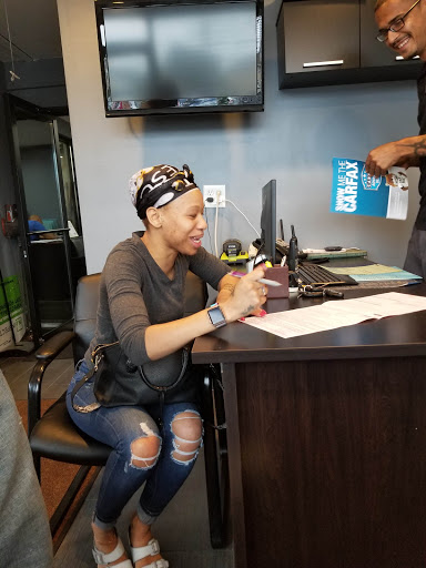 Used Car Dealer «VNC Auto. Sales & Service», reviews and photos, 99 Hazel St, Paterson, NJ 07503, USA