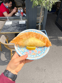 Photos du propriétaire du Restaurant tunisien El Marsa à Ivry-sur-Seine - n°4