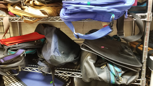 Thrift Store «Angel View Resale Store - Palm Desert», reviews and photos