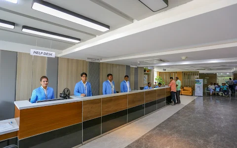 Bangladesh Specialized Hospital image