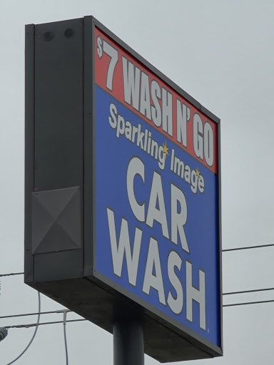 Car Wash «Simoniz Car Wash», reviews and photos, 4017 Center St, Deer Park, TX 77536, USA