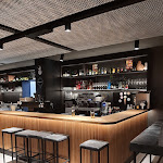 Photo n°1 de l'avis de Hans.. fait le 02/10/2023 à 20:19 sur le  Mountain Treff à Mühlbach