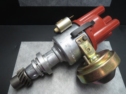 Auto Parts Store «Global Auto Parts», reviews and photos, 7827 Thornton Rd, Stockton, CA 95207, USA