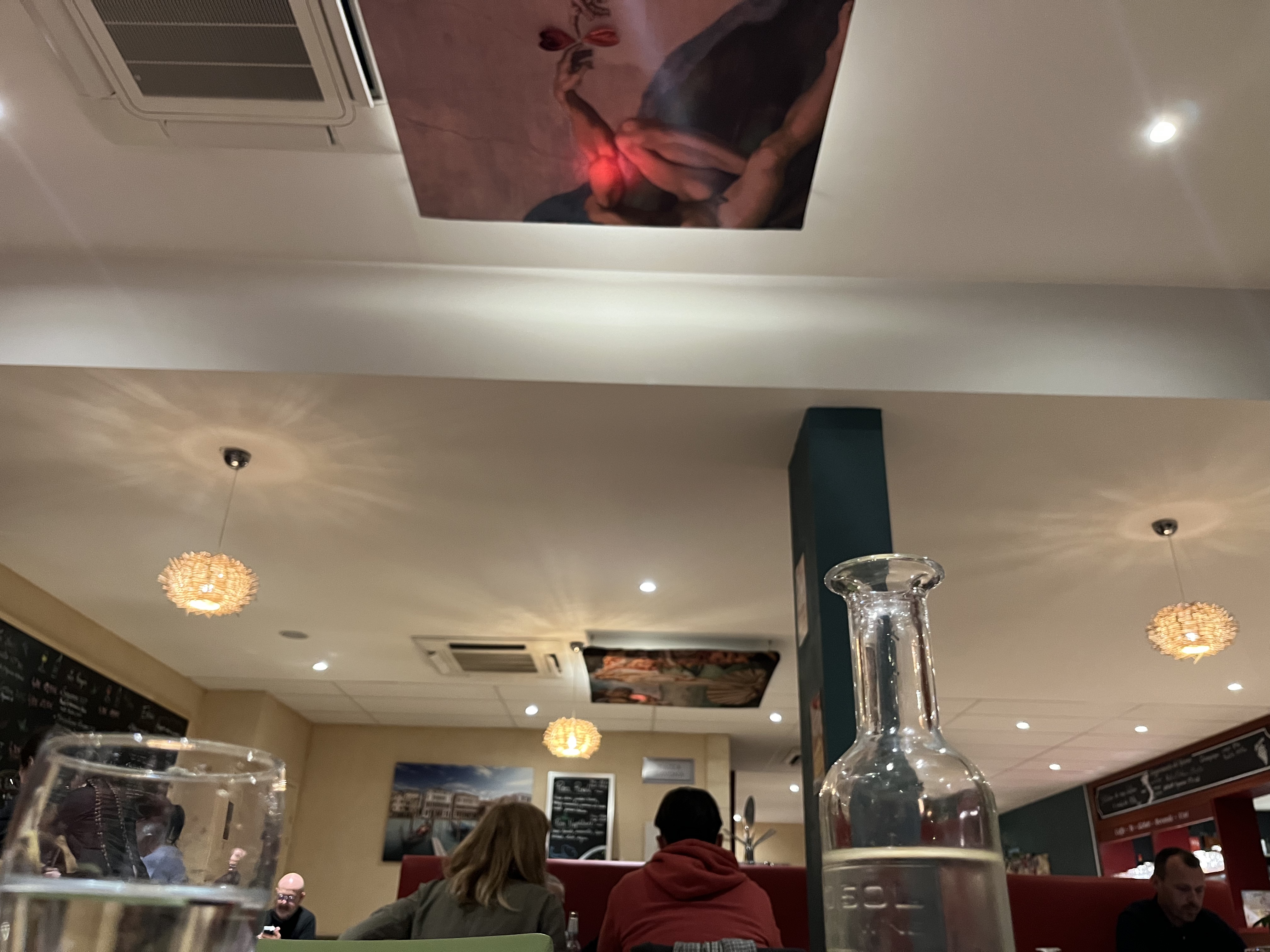 Photo n° 2 de l'avis de Raphaël.u fait le 14/03/2023 à 19:26
