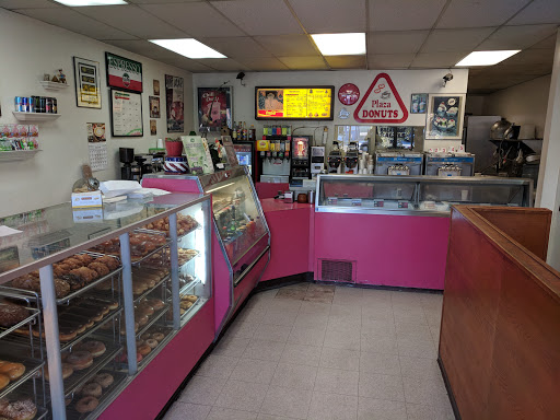 Donut Shop «Plaza Donuts & Yogurt», reviews and photos, 1116 Morena Blvd, San Diego, CA 92110, USA