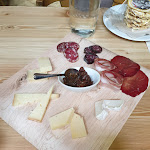 Photo n°1 de l'avis de Matteo.o fait le 30/10/2020 à 13:15 sur le  Ristorante Pizzeria Il Caminetto à Transacqua