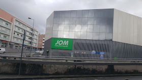 JOM - Vila Real