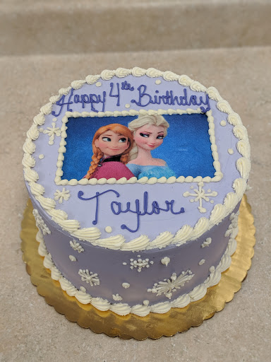 Bakery «Something Delicious Bake Shop», reviews and photos, 1441 South Ave, Rochester, NY 14620, USA