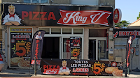 Photos du propriétaire du Pizzeria PIZZA KING FIVE à Montpellier - n°1