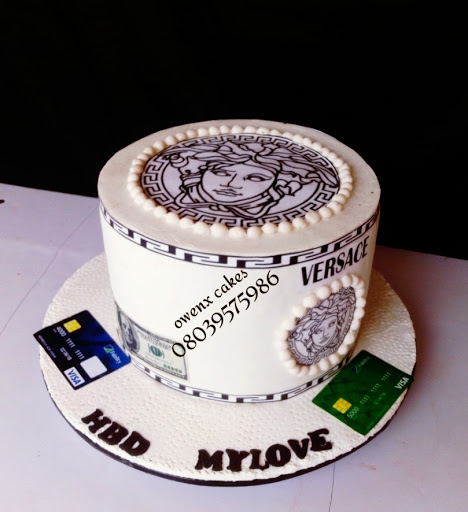 Owenx Cakes N Events, 12 Engr. Edwin Agha Street, Okpanam-Asaba Rd, Asaba, Nigeria, Coffee Store, state Anambra