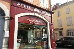Boulangerie Patisserie de la Fontaine image