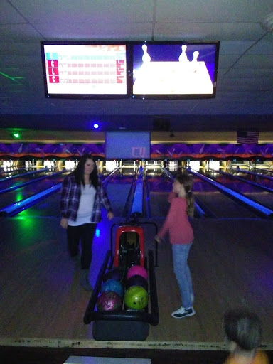 Bowling Alley «AMF All Star Lanes», reviews and photos, 910 S Holden Rd, Greensboro, NC 27407, USA