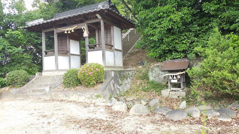 天満神社