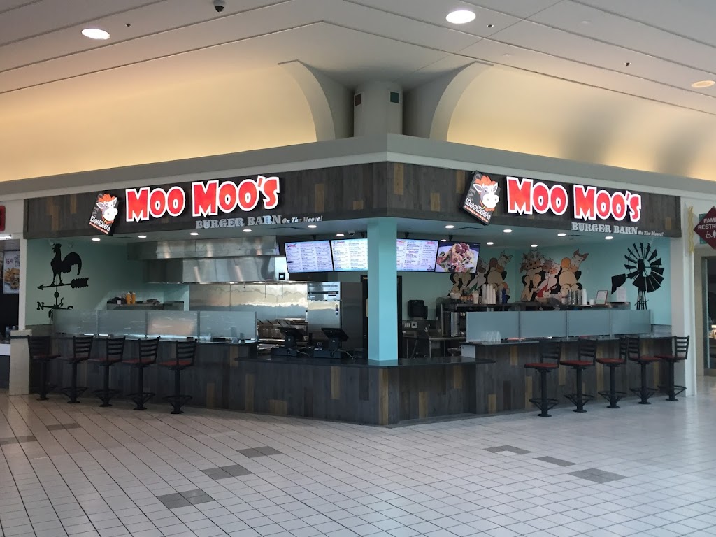 Moo Moo's Burger Barn 95304