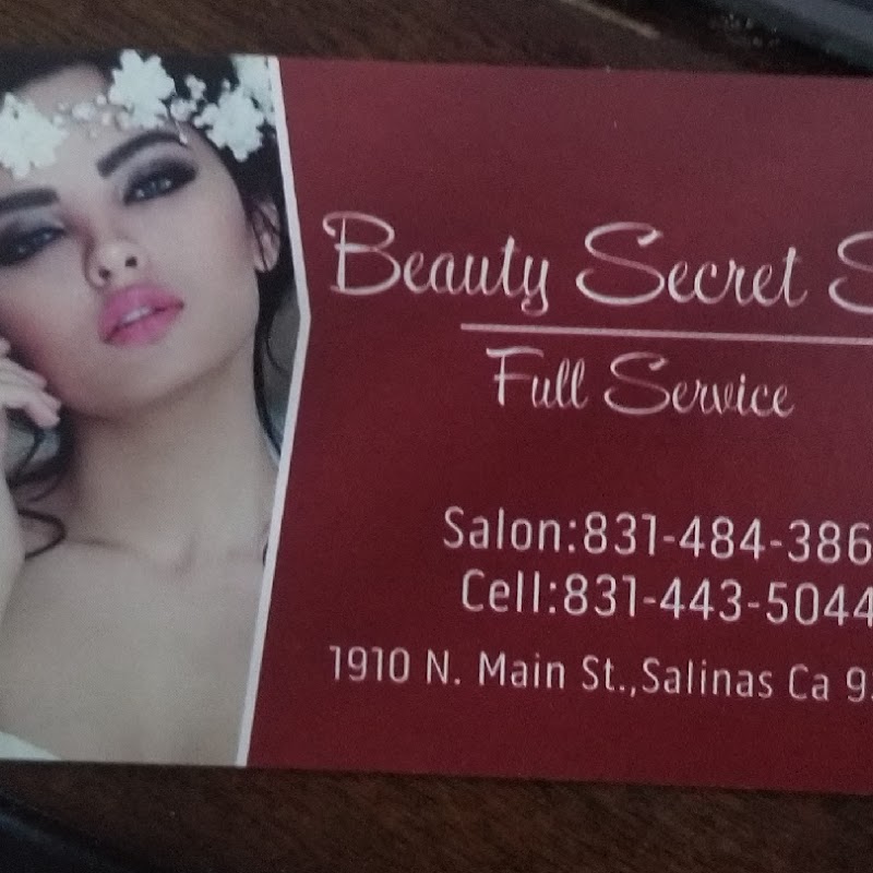 Beauty Secrets Salon