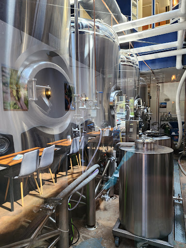 Antigua Brewing Company image