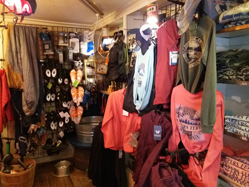 Bicycle Store «Harpers Ferry Outfitters & Bike Shop», reviews and photos, 129 Potomac St, Harpers Ferry, WV 25425, USA