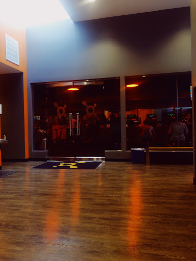 Gym «Orangetheory Fitness», reviews and photos, 1331 Lincoln Ave, San Jose, CA 95125, USA