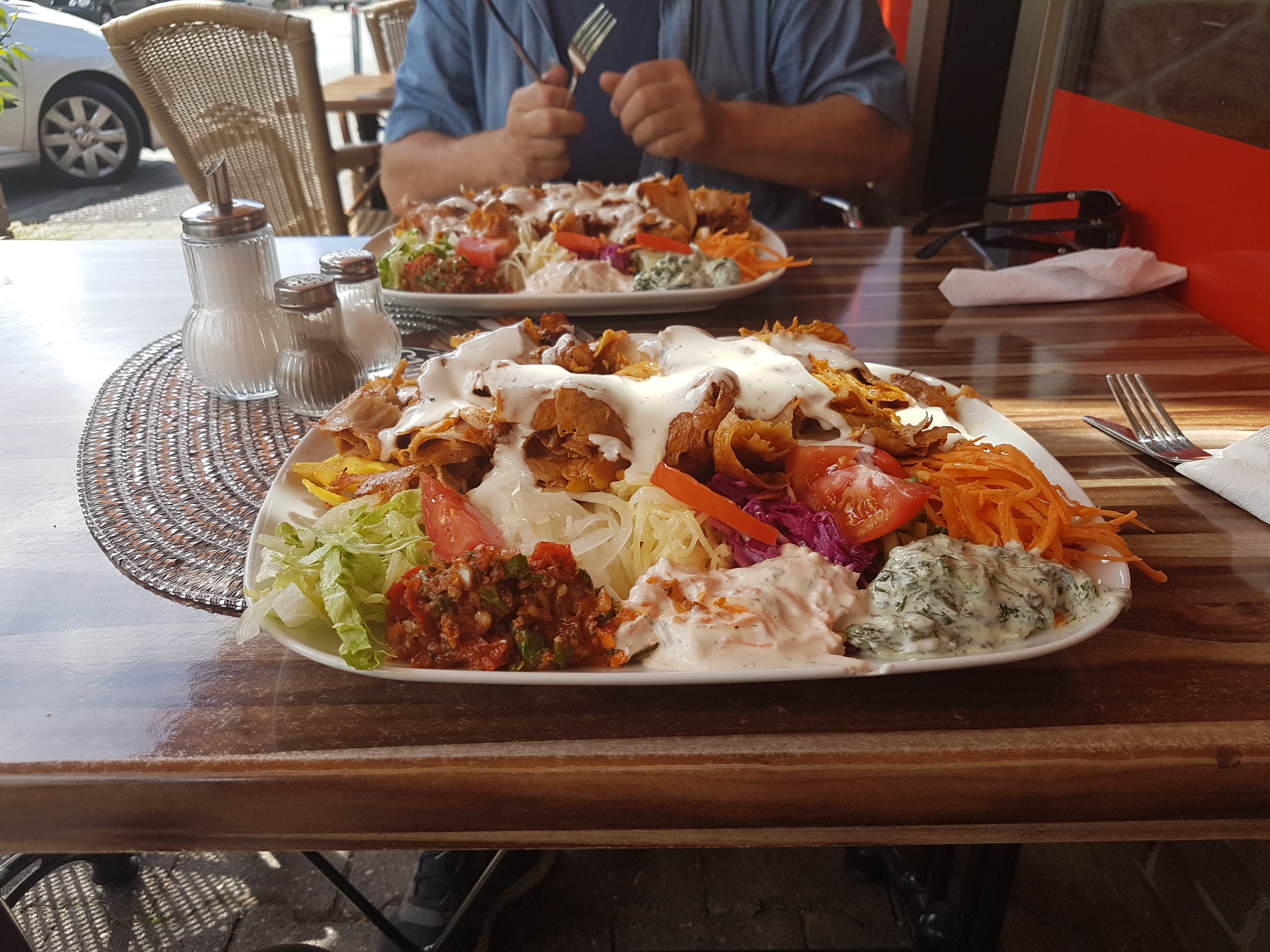 Melis 2 Kebab Haus
