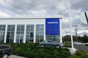 Ken Pollock Volvo Cars image