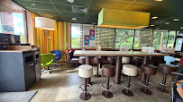 Atmosphère du Restauration rapide McDonald's à Mimizan - n°1