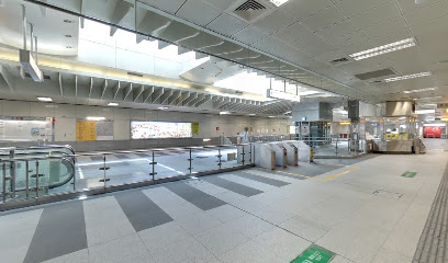 高雄国际机场站