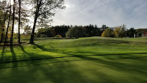 Public Golf Course «Blissful Meadows», reviews and photos, 801 Chocolog Rd, Uxbridge, MA 01569, USA