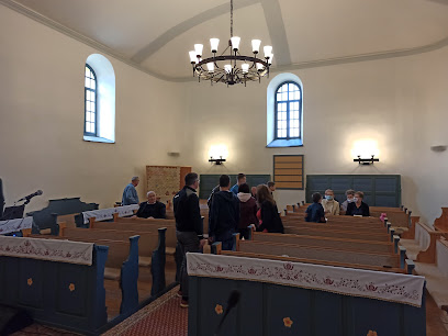 Ramocsaházi Református Egyház