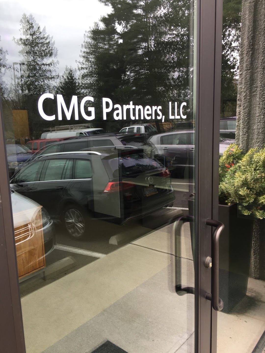 CMG Partners, LLC